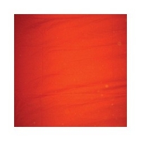 Achtergronddoek rood (solid red) 3 x 6 m